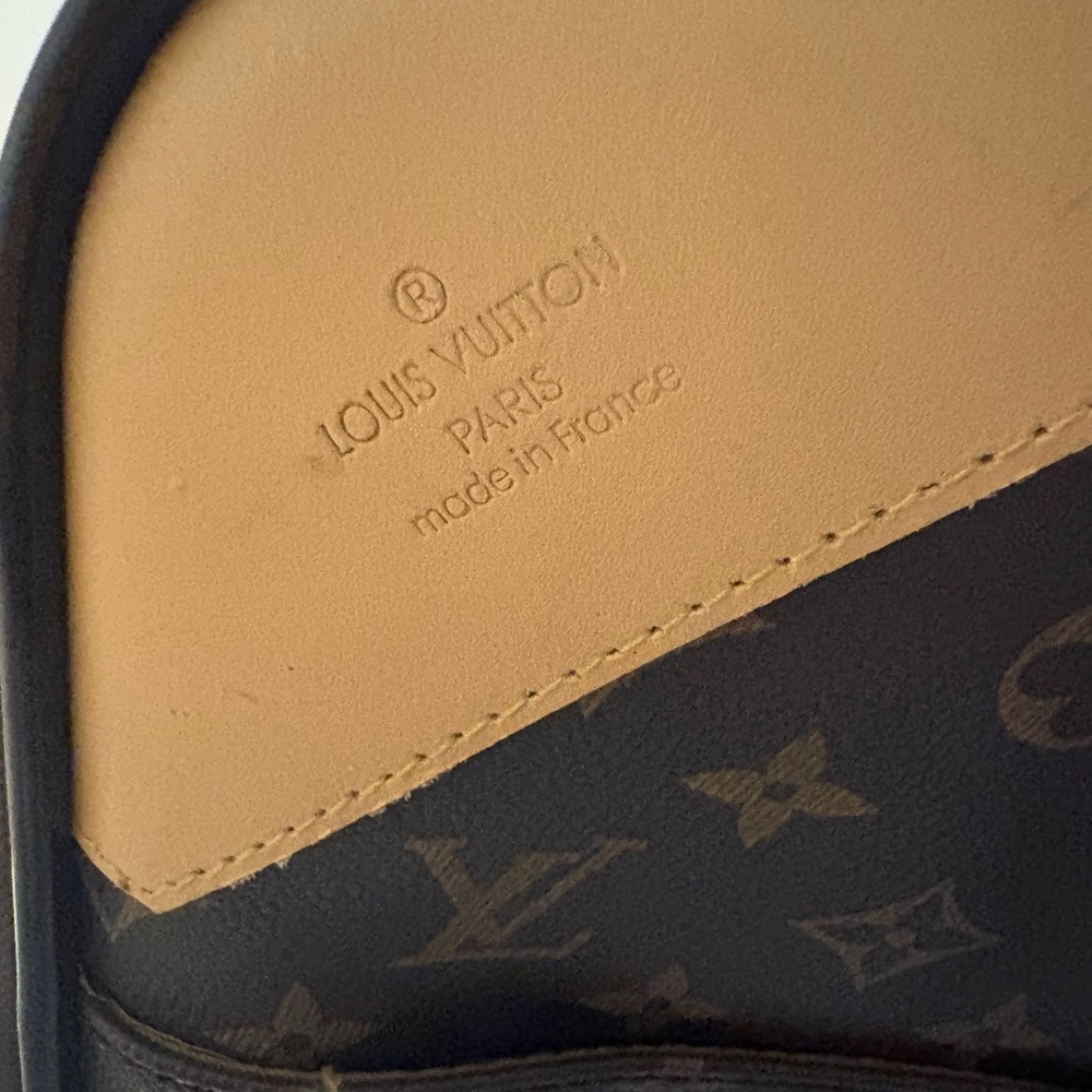 Louis Vuitton Monogram Travel Bag / Soft Suitcase ✨ - Picture 6 of 14